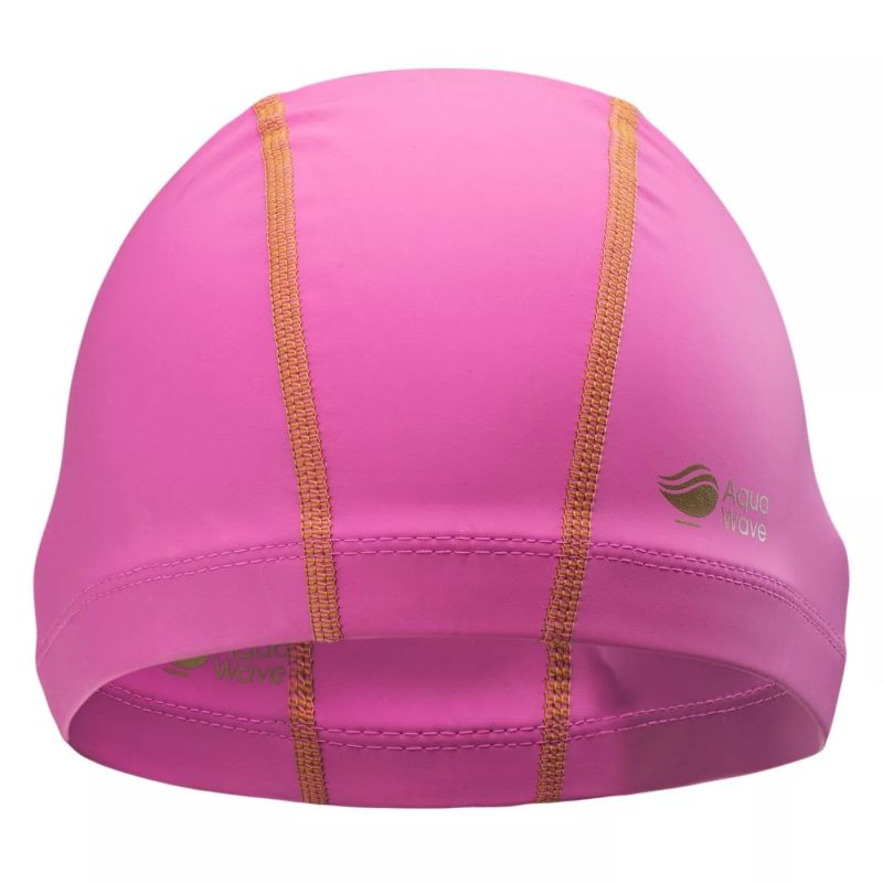 Aquwave Softswim polyester cap 92800412337 Accessories/Swimming accessories Your Sports Performance