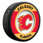 Souvenir Hockey Puck Inglasco NHL Retro 510AN000555