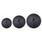 Single massage ball HMS BLM01 8CM Accessories/Training equipment Your Sports Performance
