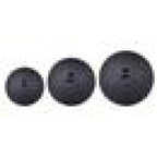 Single massage ball HMS BLM01 8CM Accessories/Training equipment Your Sports Performance