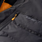 Men's Insulated Jacket HELMER II
