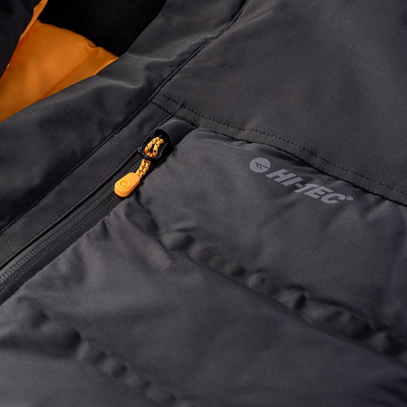 Men's Insulated Jacket HELMER II