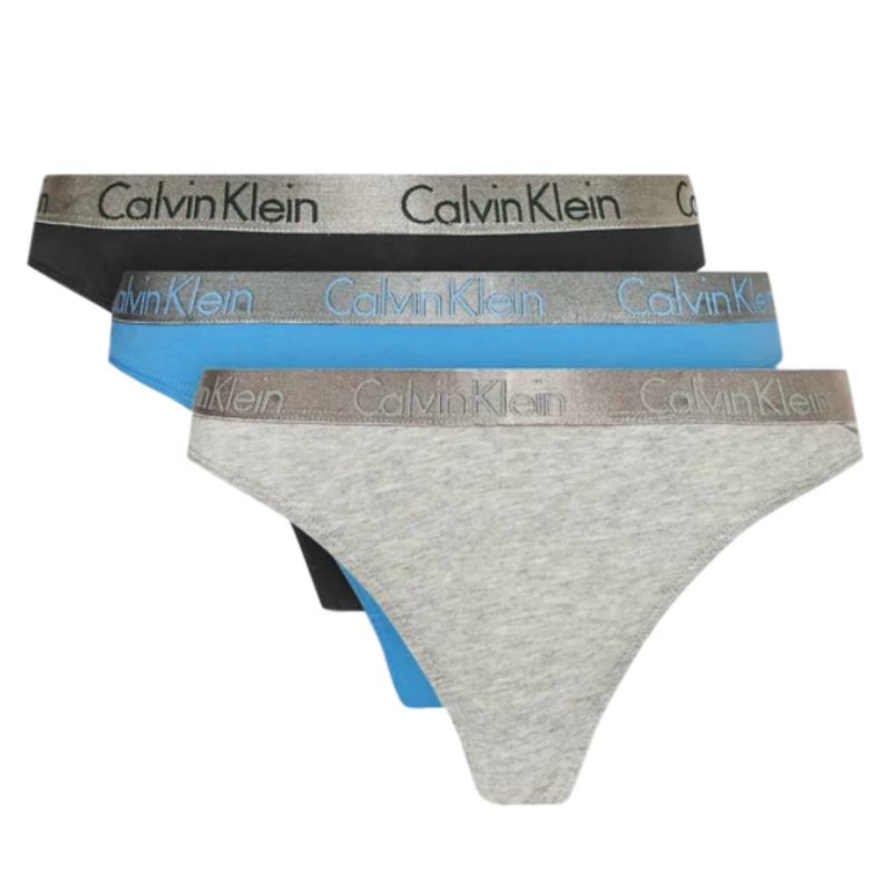 Calvin Klein underwear W 000QD3561E Clothing/Lifestyle/Bielizna damska Your Sports Performance