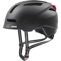 UVEX Urban planet LED Bike Helmet