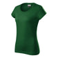 T-shirt Rimeck Resist heavy W MLI-R0406 bottle green Clothing/Lifestyle/T-shirts/Rimeck Your Sports Performance