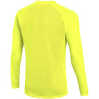 Nike Dri-FIT Park VIII Men's Football Shirt Fluorescent Yellow HV8232 702