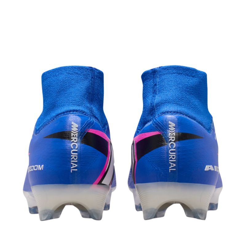 Nike Zoom Mercurial Superfly 10 Elite FG FQ1454 446 Football Boots