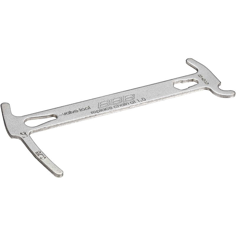 BBB ChainChecker Chain Wear Gauge