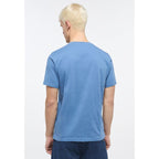 Mustang Alex C Print M T-shirt 1013806-5169 Clothing/Lifestyle/T-shirts/Mustang Your Sports Performance