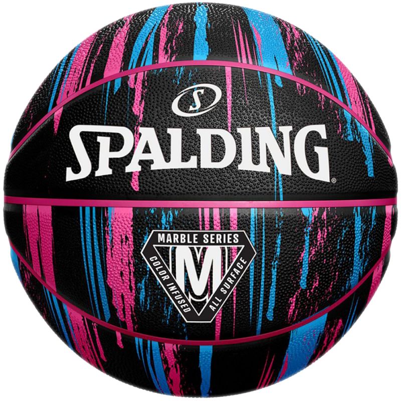 Spalding Marble 84400Z Ball Accessories/Balls/Basketball Your Sports Performance