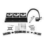 BEQUIET! PURE LOOP 3 LX 360mm Water Cooling Chłodzenie/Chłodzenie - zestawy chłodzenia wodnego Your Sports Performance