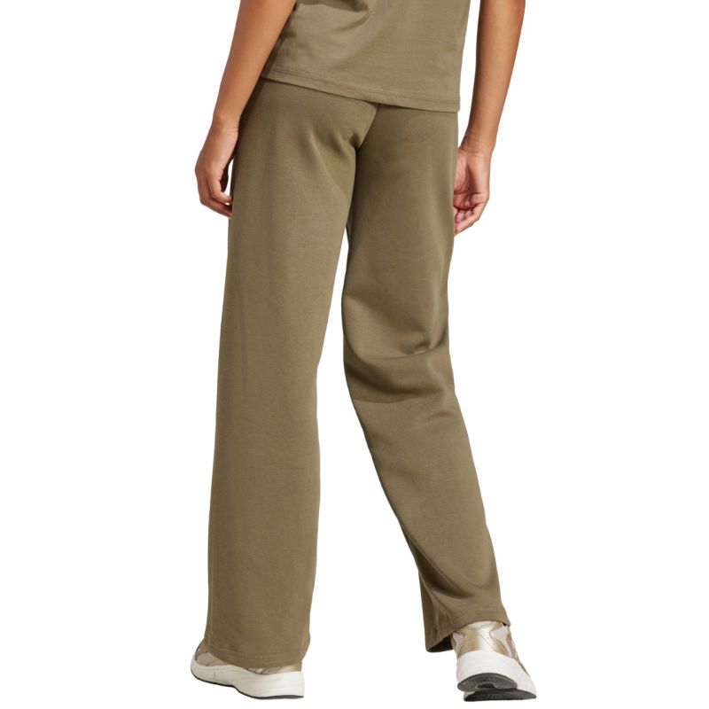 adidas Essentials Small Logo Feel Cozy W Pants JI6054 Clothing/Lifestyle/Trousers, shorts Adidas