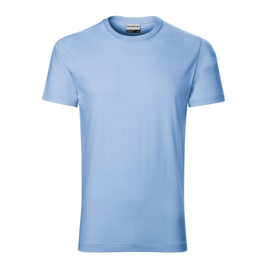 T-shirt Rimeck Resist M MLI-R0115 blue Clothing/Lifestyle/T-shirts/Rimeck Your Sports Performance