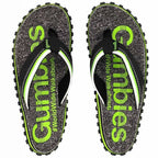 Gumbies Cairns Flip-Flops M 810084110324