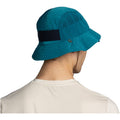 BUFF GO BUCKET HAT SOLID TEAL S/M