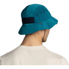 BUFF GO BUCKET HAT SOLID TEAL S/M
