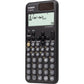 CASIO FX-991CW SCIENTIFIC CALCULATOR BOX. Black. In preparation Your Sports Performance