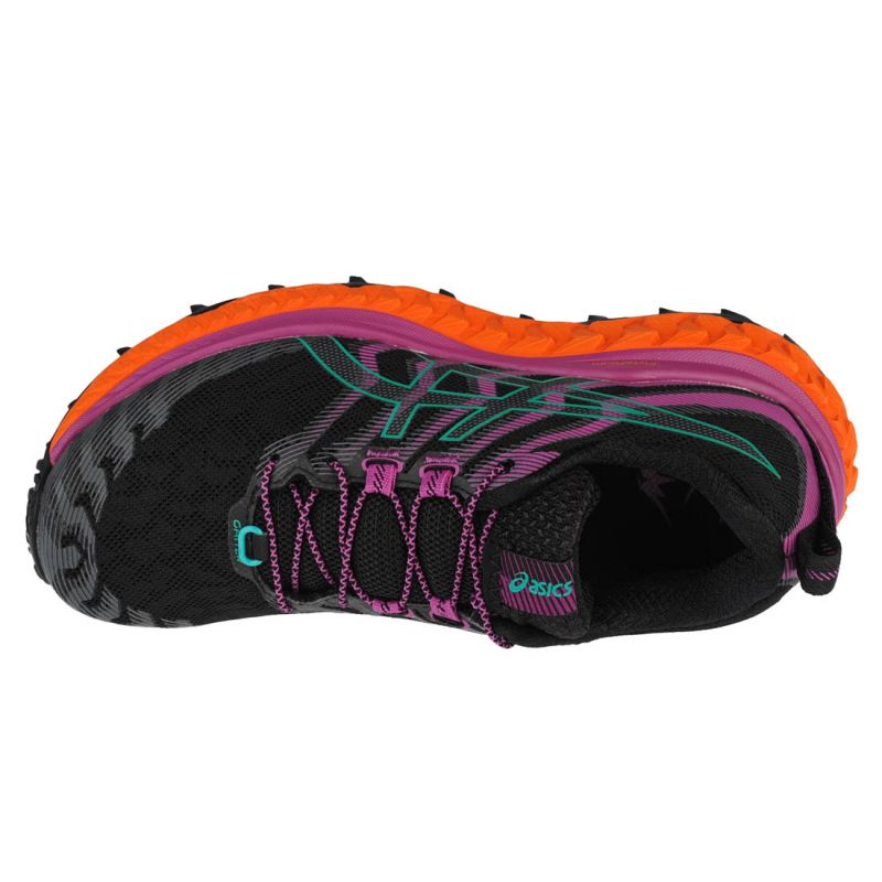 Asics Trabuco Max W 1012A901-002 running shoes Footwear/Running/Women Asics
