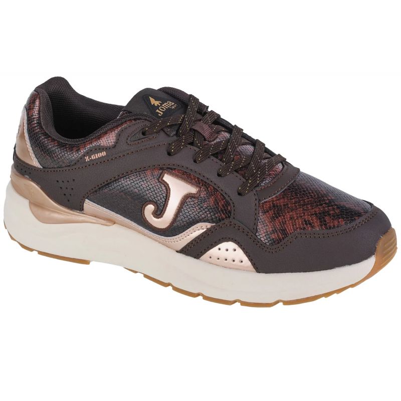Shoes Joma C.6100 Lady 2224 W C610LW2224 Footwear/Lifestyle/Joma Joma