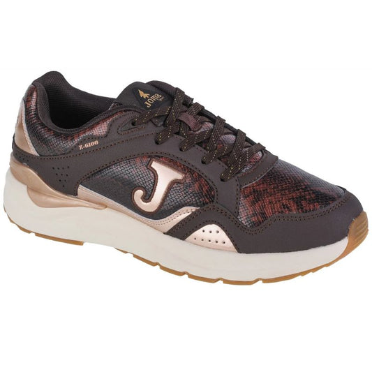 Shoes Joma C.6100 Lady 2224 W C610LW2224 Footwear/Lifestyle/Joma Joma