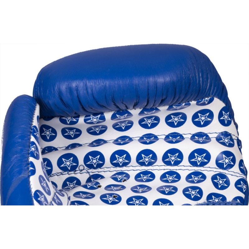 TOP TEN "FIGHT" RTT-2 Boxing Gloves 10 oz (WAKO APPROVED) In preparation Your Sports Performance