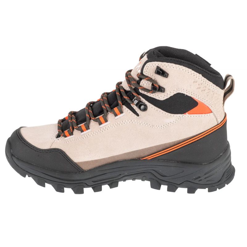 CMP Myzar Mid W shoes 3Q15856-19PT Footwear/Outdoor/CMP Your Sports Performance
