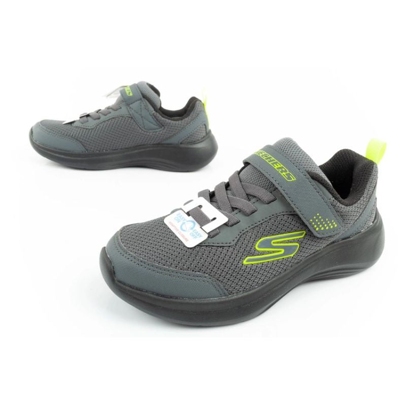 Skechers Selectors children's sports shoes, lightweight and fashionable for boys In preparation Your Sports Performance