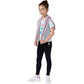 Champion Kids Leggings Black 405222 KK001 In preparation Your Sports Performance