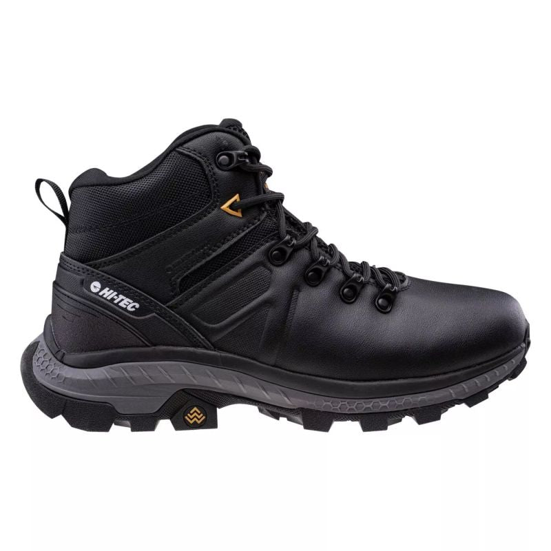 Hi-Tec K2 Thermo Hiker M shoes 92800555299 Footwear/Outdoor/Hi-Tec Your Sports Performance
