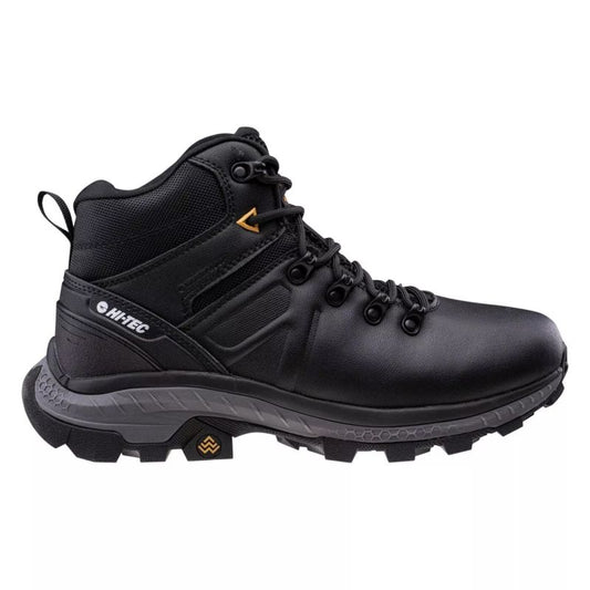 Hi-Tec K2 Thermo Hiker M shoes 92800555299 Footwear/Outdoor/Hi-Tec Your Sports Performance