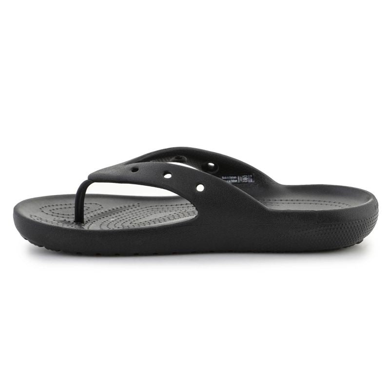 Crocs Classic Flip V2 flip-flops 209402-001 Footwear/Lifestyle/Crocs Crocs