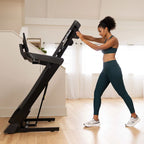 NORDICTRACK ELECTRIC TREADMILL T16 To be categorized Your Sports Performance