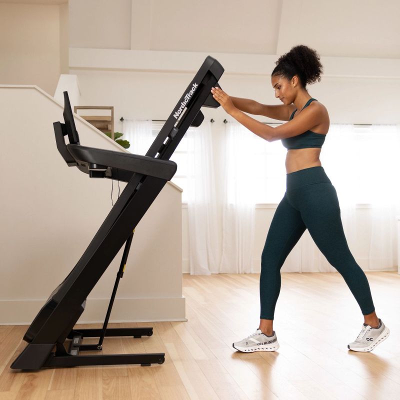 NORDICTRACK ELECTRIC TREADMILL T16 To be categorized Your Sports Performance