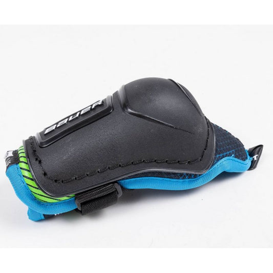 Bauer X Jr. 1058543 hockey elbow pads Accessories/Protectors and knee pads/Bauer Bauer