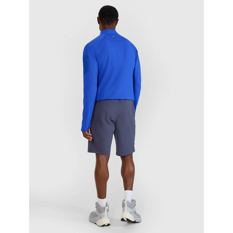 Men's 4F 4Way Stretch Trekking Shorts 4FWSS25TFSHM0878-22S *Kategoria tymczasowa Your Sports Performance