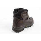 Grisport men's trekking shoes Marrone leather waterproof ankle boots