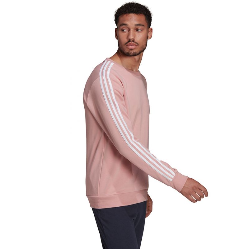 Adidas M 3S FT SWT M HE4417 sweatshirt Clothing/Lifestyle Adidas