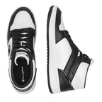 Champion RD18 2.0 Mid M shoes S21907.WW019 Footwear/Lifestyle/Champion Your Sports Performance