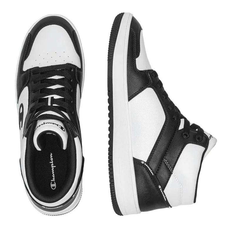 Champion RD18 2.0 Mid M shoes S21907.WW019 Footwear/Lifestyle/Champion Your Sports Performance