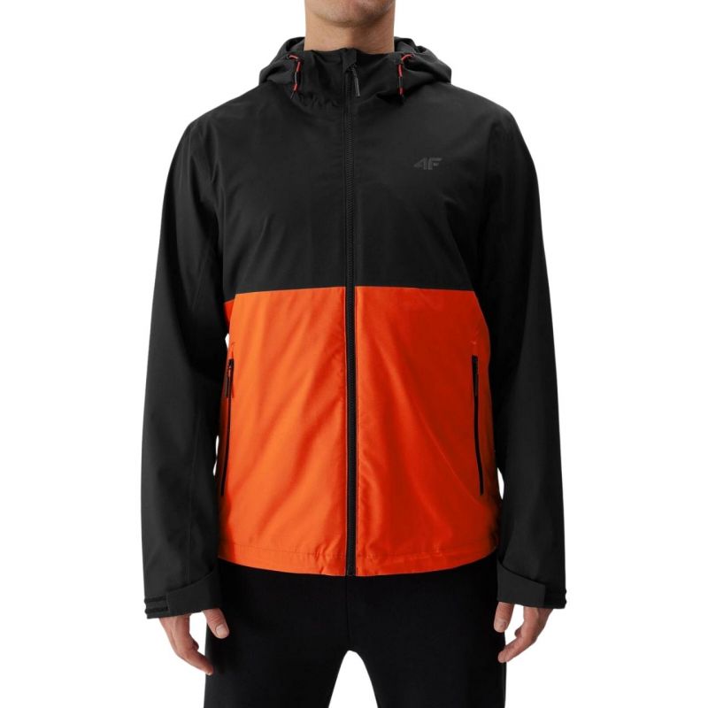 Jacket 4F M444 M 4FWSS24TTJAM444 62 Clothing/Outdoor 4F