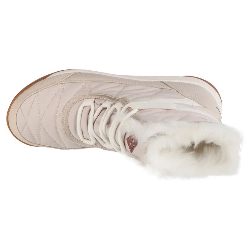 Columbia Minx Shorty IV 2079181278 Beige 37 In preparation Your Sports Performance