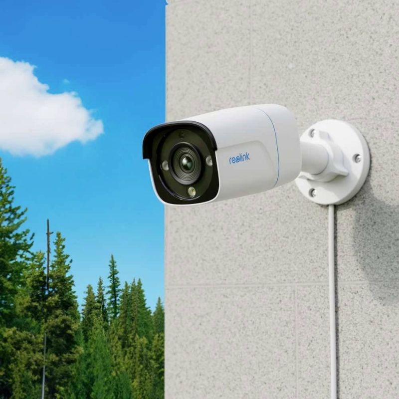 Reolink P340 PoE IP surveillance camera CCTV IP/Kamery Your Sports Performance