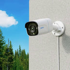 Reolink P340 PoE IP surveillance camera CCTV IP/Kamery Your Sports Performance