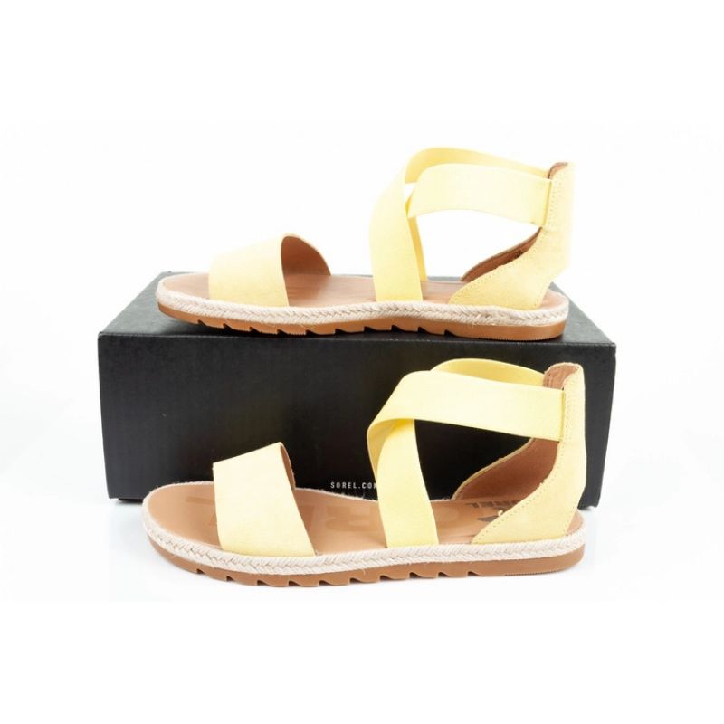 Sandals Sorel Ella II Sandal W NL4049-757 Footwear/Lifestyle Your Sports Performance
