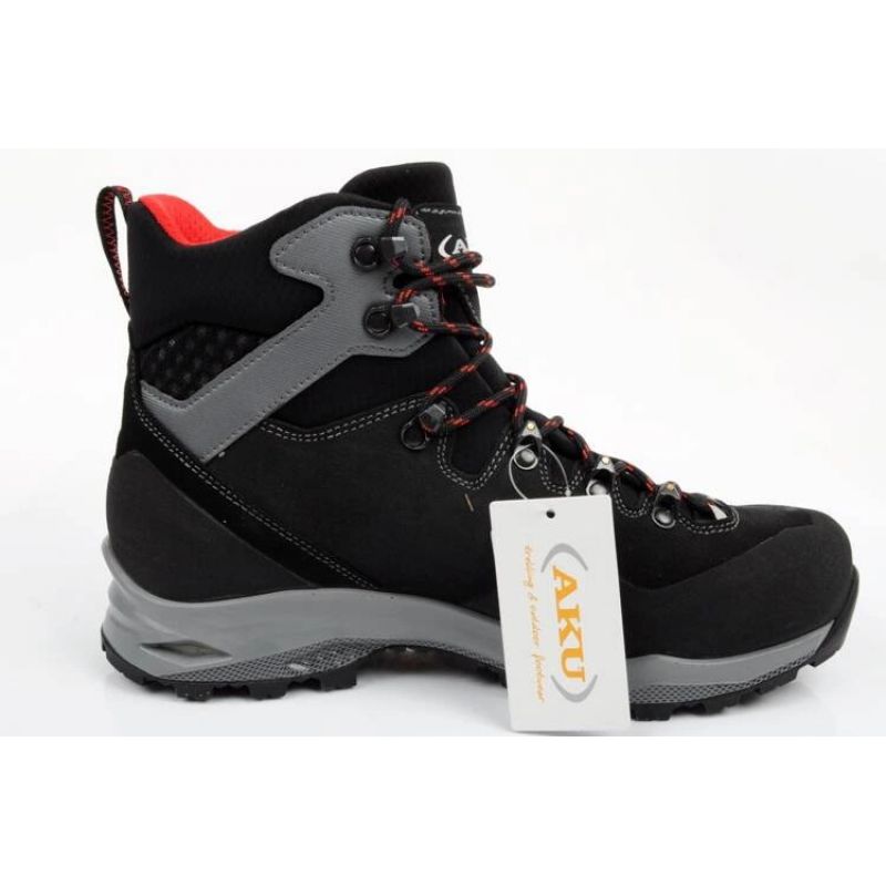 Aku Alterra II GTX M 430353 trekking shoes Footwear/Outdoor/Aku Your Sports Performance