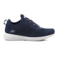 Skechers W 117074-NVY Shoes Footwear/Lifestyle/Skechers Skechers