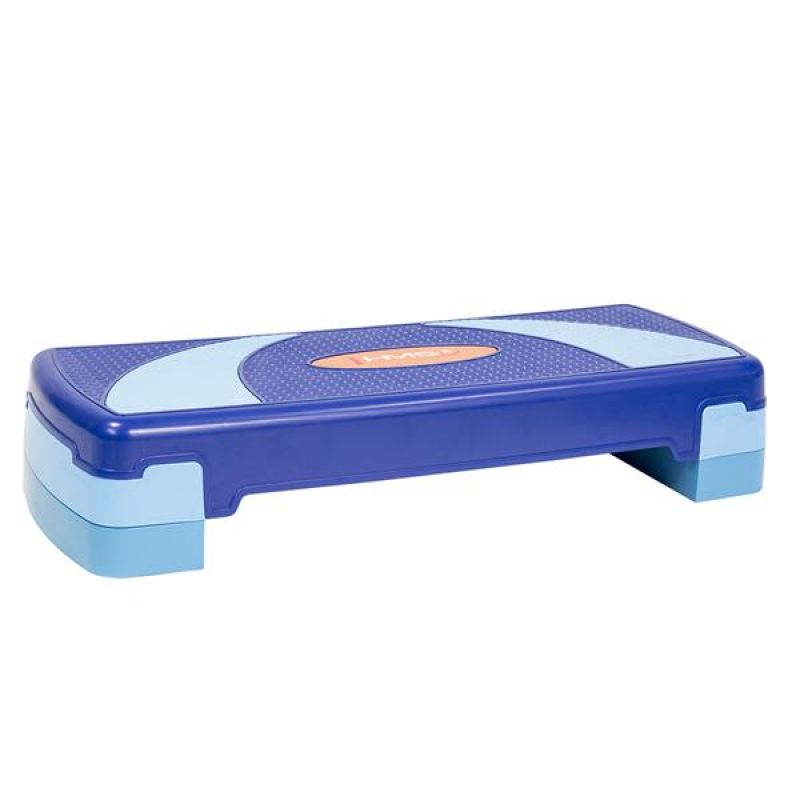 Step for aerobics HMS AS004 Accessories/Training equipment/Stepy Your Sports Performance