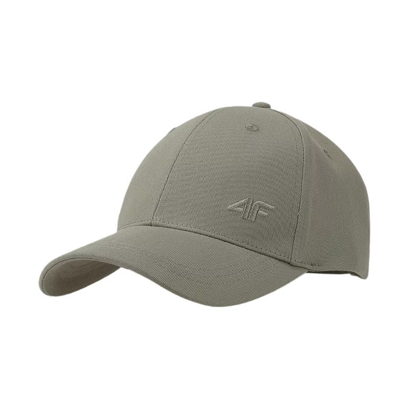 Cap 4F U367 4FWSS25ACABU367 44S Clothing/Multisport 4F