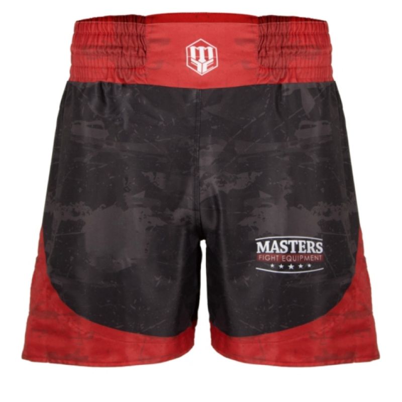 Kick light training shorts MASTERS Masters