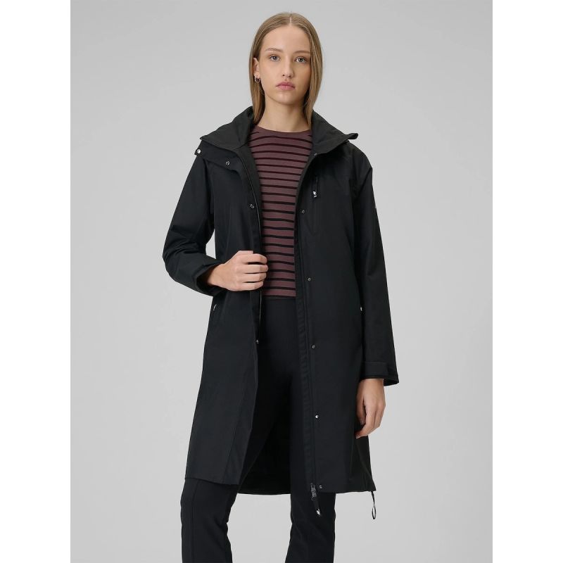 8000 women's membrane coat 4F 4FWSS26TTJAF1114-20S 4f